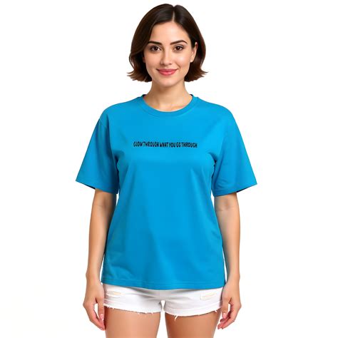 Glow through what you go through – THE VENOM STORE