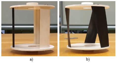 Experimental Comparison between Hydrokinetic Turbines: Darrieus vs. Gorlov