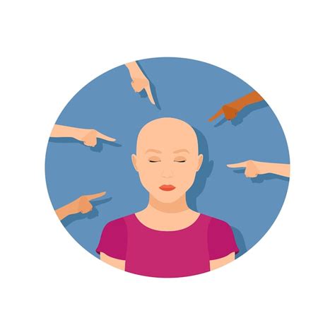 Alopecia identity Vectors - Download Free High-Quality Vectors from ...