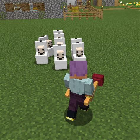 How To Download & Install Skibidi Toilet Minecraft Skin