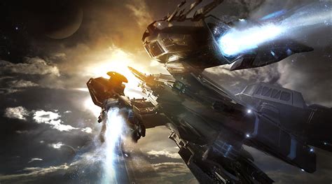 4K Sci Fi Wallpaper - WallpaperSafari