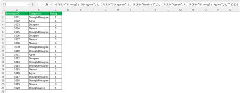 Image result for How to Format Ordinal Numbers in Excel