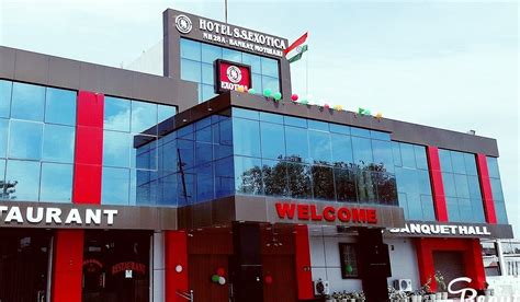 SS EXOTICA (Motihari, Bihar) - Hotel Reviews, Photos, Rate Comparison ...