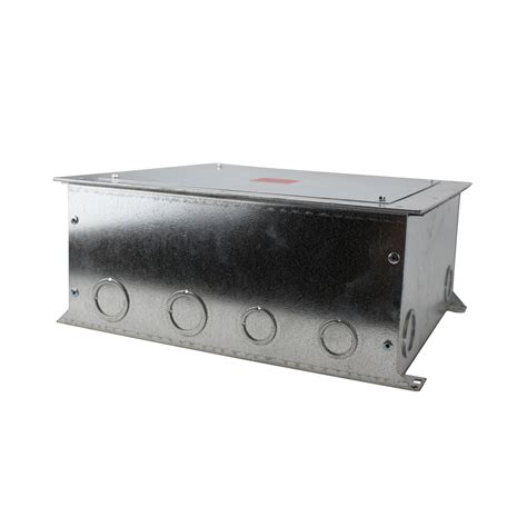 Legrand Wiremold Floor Boxes Wiremold/Legrand 880MPA Walker