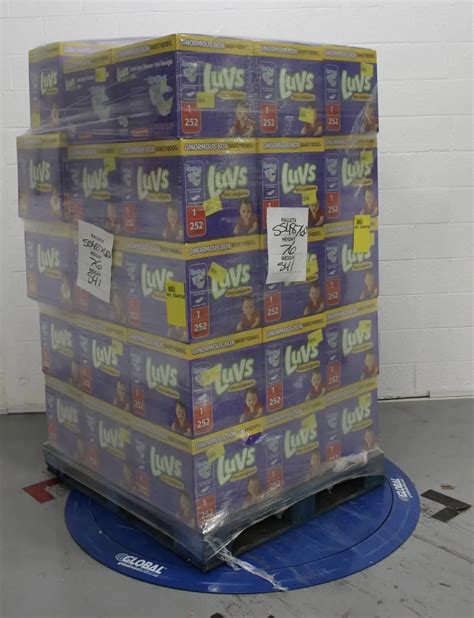 Luvs Pro Level Leak Protection Diapers Size 5 172 Count Economy Pack - Buy Luvs Diaper,Zero Wet ...