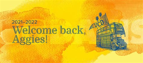UPDATED: New Academic Year, New Calendars | UC Davis