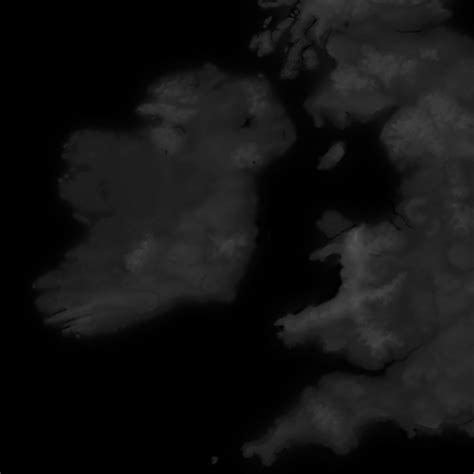 Image result for KML File Heightmap Example