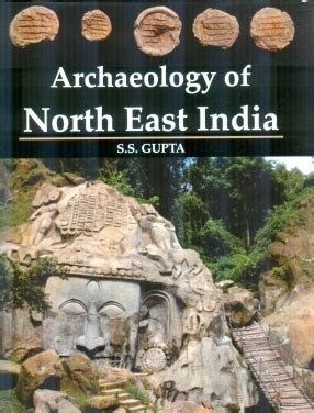 Archaeology of North East India - Indian books and Periodicals