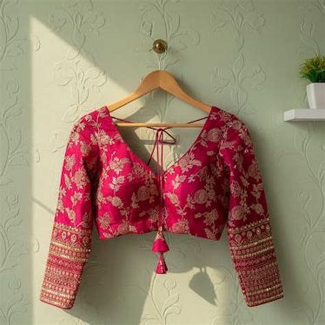 Buy Chunni Clothing Online In India - Etsy India