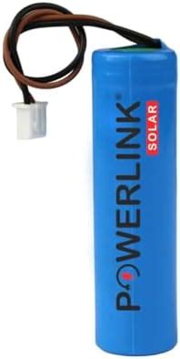 Robocraze 3.7V 2000 mAh Li-ion GPS Cylindrical Battery | 3.7V Lithium ...