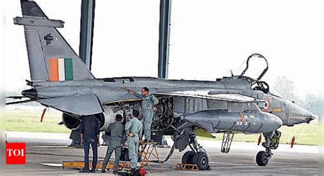 Iaf: IAF's BKT base to be expanded for multiple air operations ...