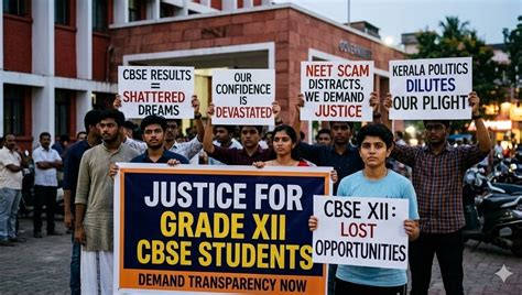Petition · JUSTICE FOR CBSE CLASS XII - India · Change.org