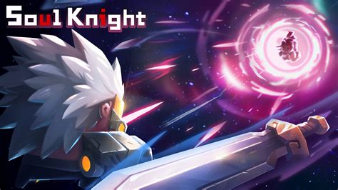 Soul Knight for Android - APK Download