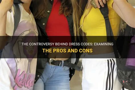 Dress Code Controversies 的图像结果