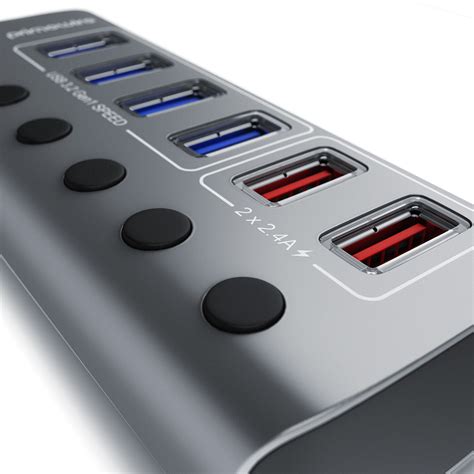 Image result for USB Switchable Hub Arduino