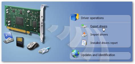 Programs to Copy Drivers 的图像结果