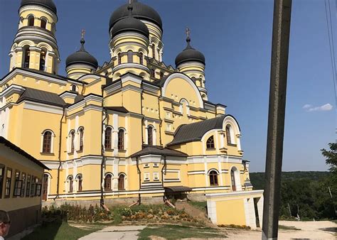 Ниспорены (Молдова) 2023: все самое лучшее для туристов - Tripadvisor