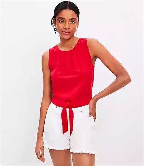 Loose Tank Top DB 的图像结果