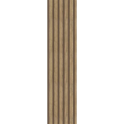 Gloirio Emporio GL 6204 Premium Louvers| 8ft x 10in (2438mm x 254mm ...