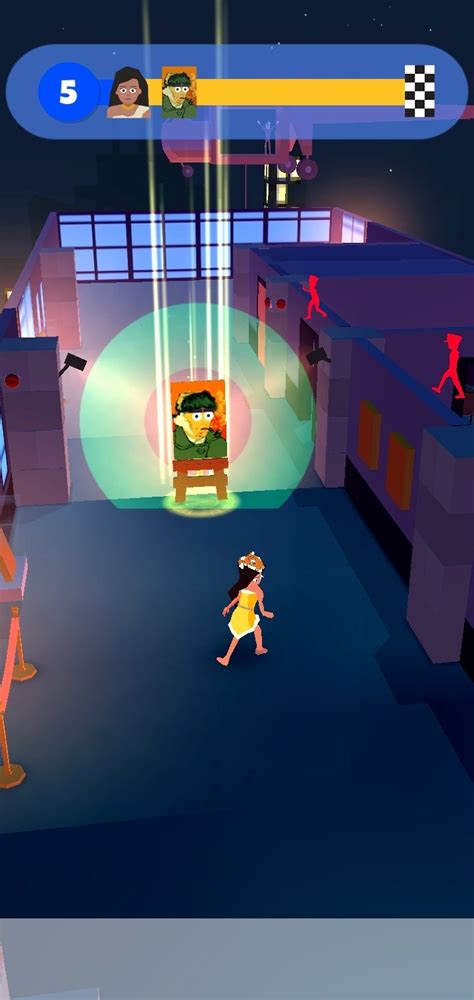 Master Thief APK Download for Android Free