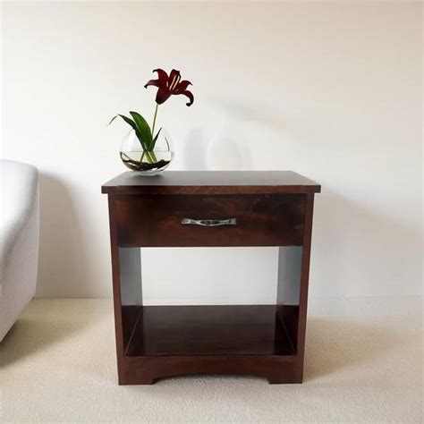 Bedside Table Side Tables | Buy Bedside Table Side Tables Online at ...
