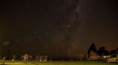 THE BARN CABINS & CAMP (Marahau, Nelson-Tasman) - Hostel Reviews ...