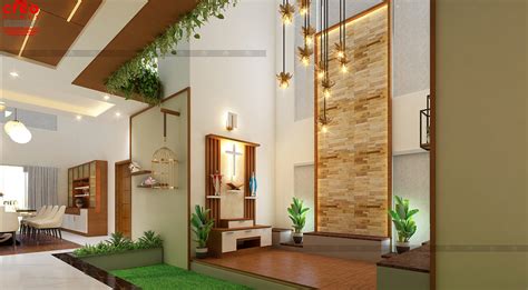 Luxury Interior Design Services in Kerala | Creo Homes