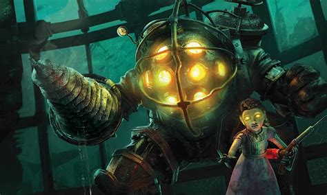BioShock: il film Netflix sarà "molto fedele al videogioco", l'autore ...