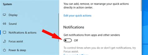 How to Stop Push Notifications Appear On Computer Screen 的图像结果