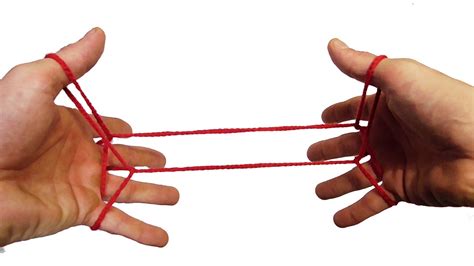 Image result for How to Do String Tricks