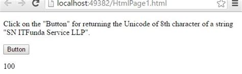 JavaScript charCodeAt 的图像结果