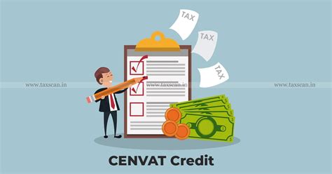 Rebate to be Granted when no Cenvat Credit Availed on Inputs Used in ...