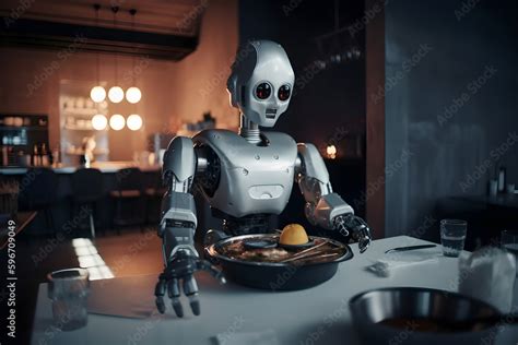 Cooking Robot Cleaning 的图像结果