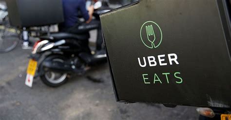 Google and Uber have entered the food delivery sector that sees lots of ...
