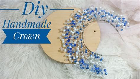 Image result for Crown Making