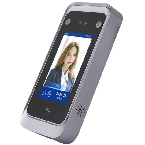 Image result for Face Recognition Exit Button