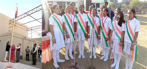 ATOMIC ENERGY CENTRAL SCHOOL NO.3, RAWATBHATA - PHOTO GALLERY