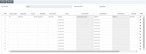 How to Add ATC Code in Data Entry 的图像结果