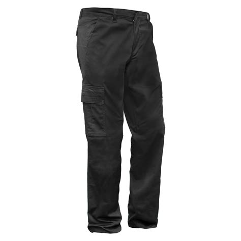 Goliath stretch work cargo pant - Cargo pants | Prefair