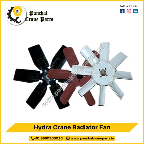 Hydra Crane Engine Parts Manufacturers and Suppliers in Delhi NCR ...