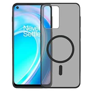 amazon basics Luxury Paper Thin Case Cover for OnePlus Nord CE2 Lite ...