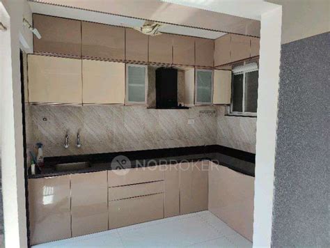Legacy Fortune Exotica Ravet Rent - WITHOUT BROKERAGE Semi-furnished 1 ...
