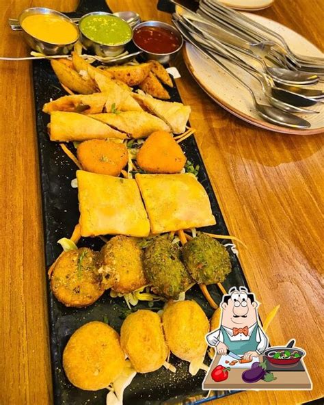 Shaam -E- Khaas Fine Dine Restaurant Best Family Restaurant, Bhiwani ...