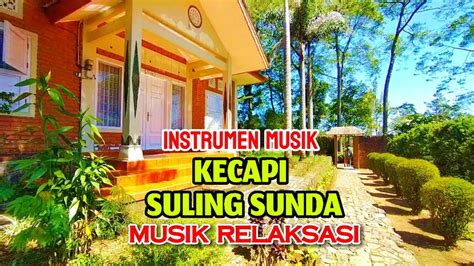 Image result for Kecapi Suling