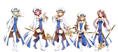 Goblin Slayer Image by kankitukou #3901986 - Zerochan Anime Image Board