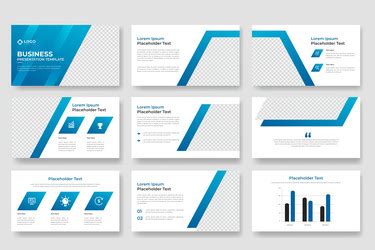 Business Vector for PowerPoint 的图像结果