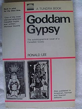 Buy Goddam Gypsy Book Online at Low Prices in India | Goddam Gypsy ...