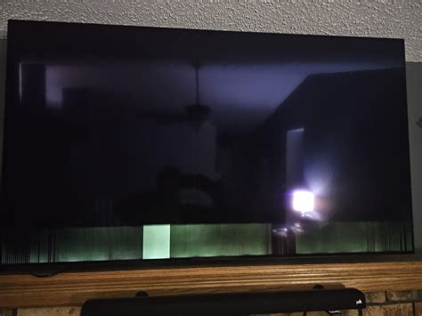 Image result for LG OLED Color Problems