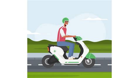 Why Should Urban Riders Consider an Electric Bike Insurance Early On?