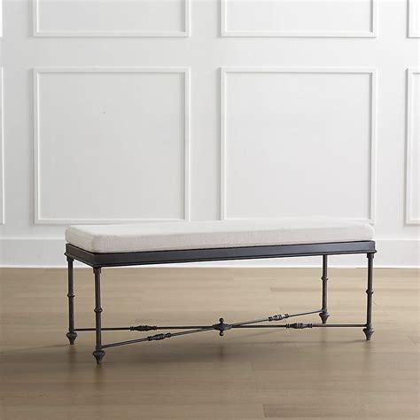 Tivoli Bench | Frontgate